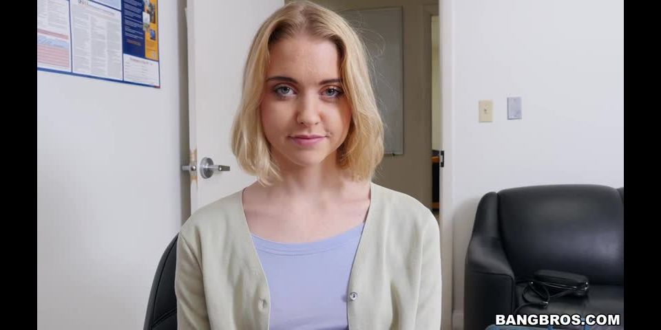 [GetFreeDays.com] Chloe Couture Amateur Blonde Fucked On Cam For The First Time Hih hardcore cnc porn