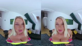 VRIntimacy presents Intimacy 004 Truly Intimate - Lucy Li 5K,  on 3d 