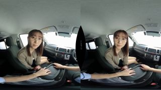 DSVR-1584 【VR】地方市役所に勤める公務員のSさん（20代前半）と、退勤する17時の退勤時間から泥沼不倫に溺れています。