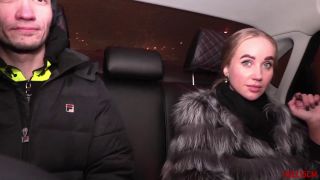 adult xxx video 3 HEEL15CM: "MY BOYFRIEND IS A SLAVE", bdsm cast on femdom porn 