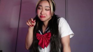adult xxx video 40 ClaudiaHon – Once A Loser Always A Loser on fetish porn xvideos fetish