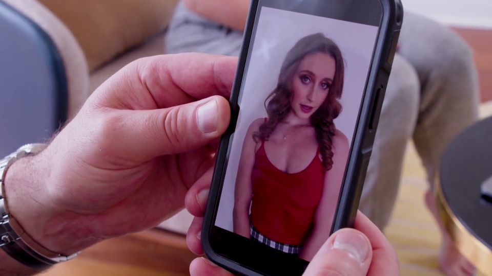 Elegant Angel - Laney Grey: A I Wanna Fuck - Oral