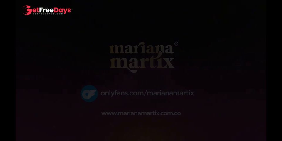 Casting a Colombian with a Big Ass by an Argentinian with a 24 Cm Cock - Mari...