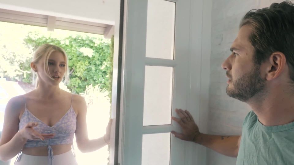 Dr. k in la with melody marks in dream or real # 7