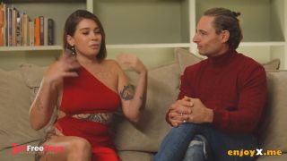 Get Prepared For A Wild Rail With This Messy Female Who Gargles Like A Porn Industry Star - Nessy Wild