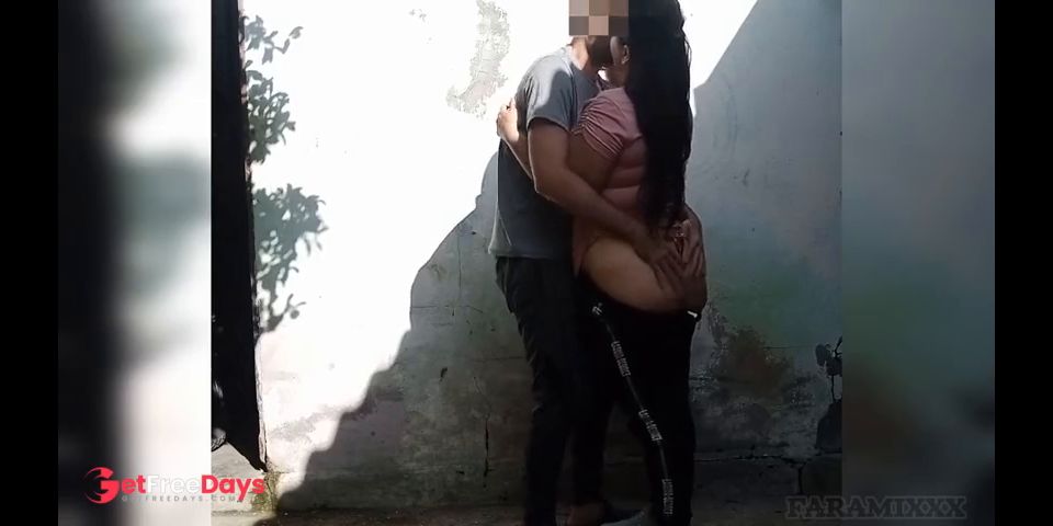 Fucking my fat slutty MILF wife, real homemade sex