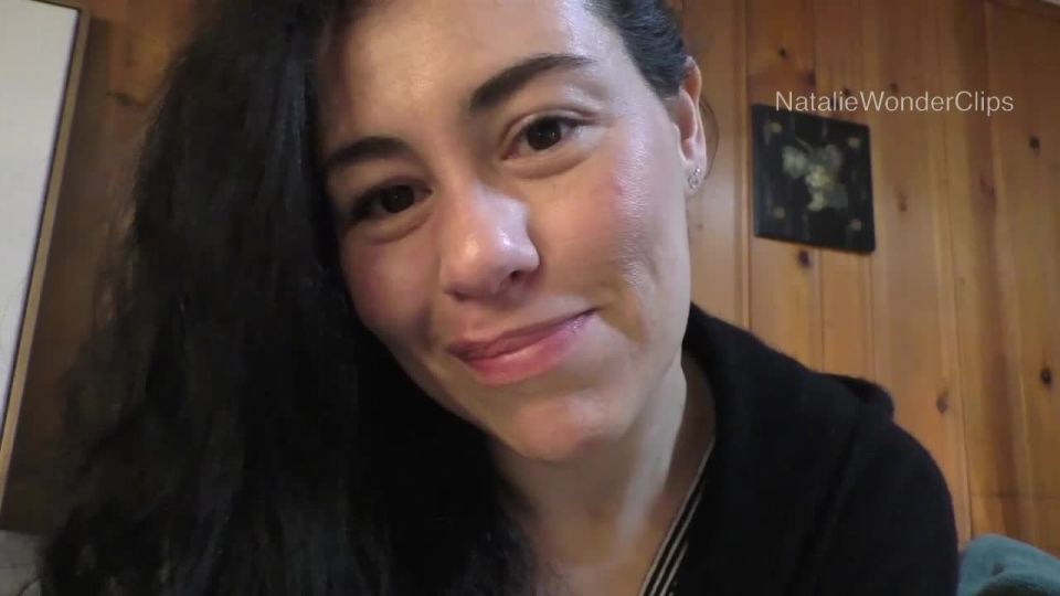 free xxx video 21 Natalie Wonder — Taboo MILF Seduction Every Boys Fantasy on pov hardcore fetish