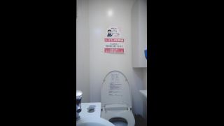  Voyeur store toilet, voyeur on voyeur