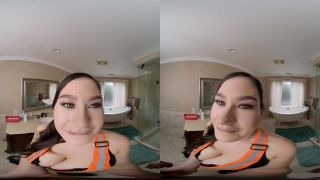 Ba Doink VR - Jasmine Wild - Labor of Love - Masturbation