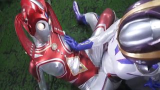 [SuperMisses.com] GRET-47 Giant Heroine [Part 1] Hyper Mommy-016