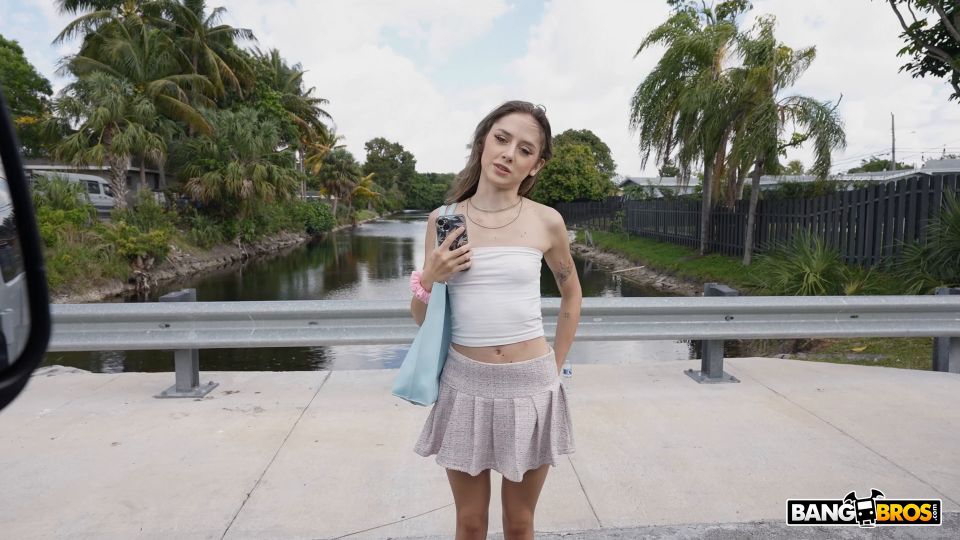 Daisy Fox - How Does the Fox Moan? Download New Porn Vide...