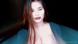 online xxx video 16 MegvnMvrie - Mistress M - Cocksucker Trance on pov spanking fetish