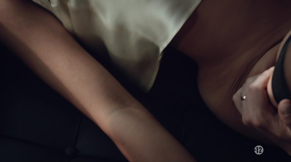 Tanya Fear – Spotless s01e01-04 (2015) HDTV 1080p - (Celebrity porn)