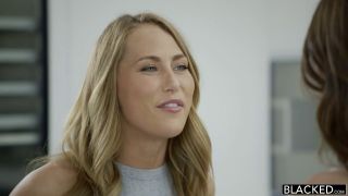 7160 Riley Reid, Carter Cruise  -Carter Cruise Obsession