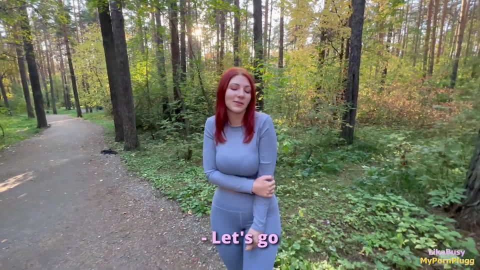 xxx clip 47 balloon fetish porn femdom porn | Helped A Busty Stranger Warm Up By Giving Her Hot Sex. Bouncing Big Ass - LikaBusy - [Cosplayphubcom] (FullHD 1080p) | videos