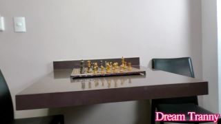 free porn video 27 Bianca Meirelles - Is Double Butt Fucked [HD 1.28 GB] on fetish porn online femdom