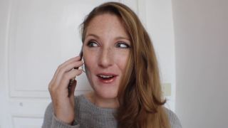 free xxx video 4 Littleredheadlisa - Doppelganger Mom | mommy roleplay | virtual reality retro blowjob