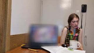 free adult clip 30 WetSchoolGirl – Barely 18 Wants to Be Pregnant With Dad - joi - pov rachel roxxx femdom
