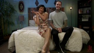 free video 15 Mia Little, Ruckus on femdom porn sensual femdom