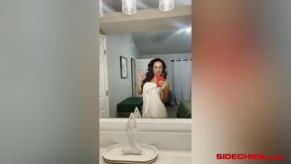 Crystal Rush in Slice Of Revenge 1080p FullHD