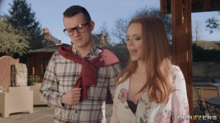 free video 9 online femdom Ella Hughes In Her Mail Slot [4K UHD 1.5 GB], spanking on fetish porn