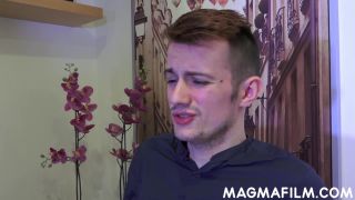 Magmafilm - rebecca smyth