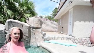 Kendrakox - KENDRA KOX FUCKS A LUCKY FAN - Kendrakox