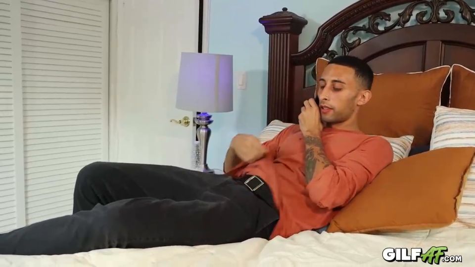  MilfAF Andi James [MilfAf] Andi James – Hot Gilf Will Take Care Of It