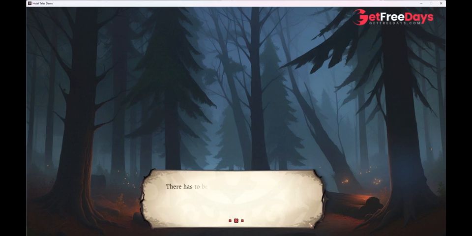 HOTEL TALES DEMO