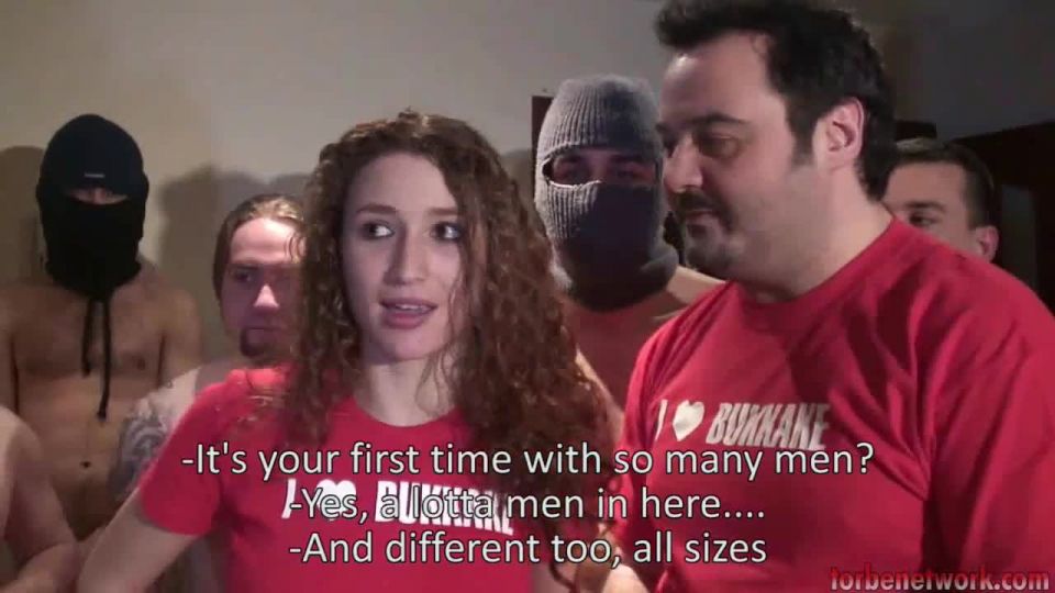 Monica Ledesma - Bukkake Video Sex Download Porn