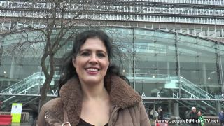 video 47 pregnant femdom Monse en visite a Paris! - [JacquieEtMichelTV.net / Indecentes-Voisines.com] (FullHD 1080p), fetish on femdom porn