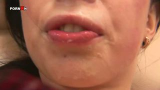 Anal Footing Marathon with Isabella Clark (Compilation) D...
