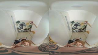 Letter for a Cock - Smartphone VR