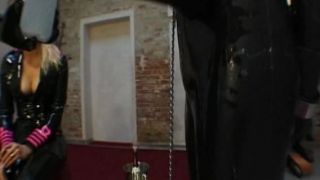 Latextrem - Die Gummipuppe, fetish xxx on fetish porn 