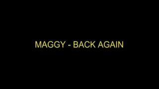 7164 Maggy - Back Again