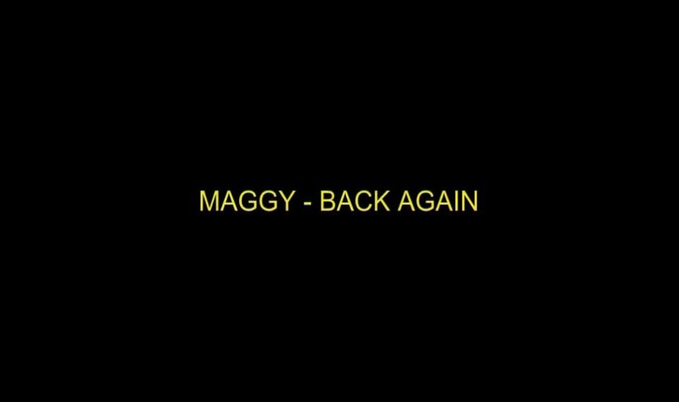7164 Maggy - Back Again