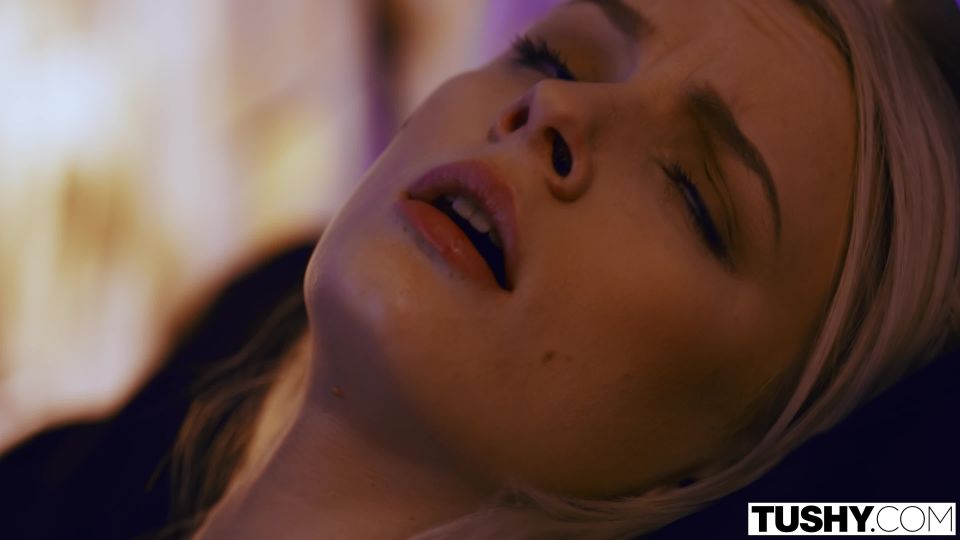 Anal Dependance - [Hardcore porn]