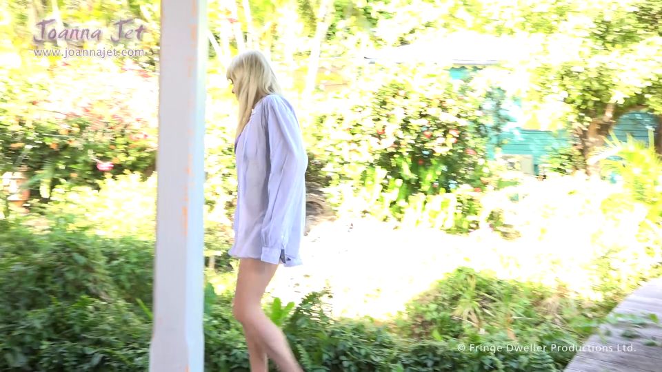 Joanna Jet - Me and You - Just Skimpies Download New Por...
