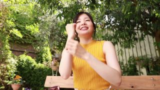 Reducing Mosaic HND-592 「結婚前に、私のHな妄想叶えてください」 結婚間近の普通のお姉さん実は無許可で生挿入されて犯されまくりたい変態M女が中出しまで懇願！婚約者に極秘でAVデビュー！！ 横山ゆりこ27歳