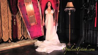 xxx clip 39 Goddess Cheyenne – soul stealing vampire - femdom pov - femdom porn fetish friendly