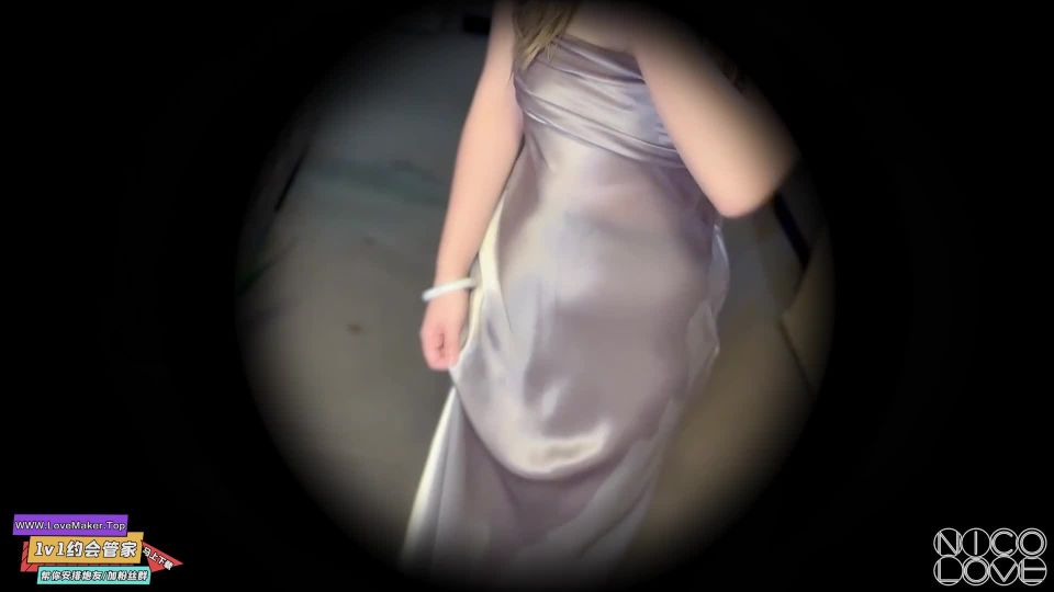 porn clip 40 Sis-In-Law Helping With Stress Relief - NicoLove - [ModelsPorn] (FullHD 1080p) | fetish | femdom porn brianna femdom