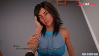 Lust Academy 161 PC Gameplay