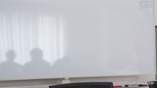 Reducing Mosaic NSFS-362 上司の前で・・私の妻がヌードモデルになりました。14 徳永しおり