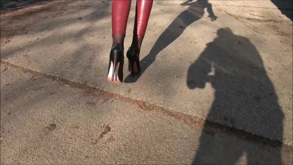 adult xxx video 37 Fetischclip privat Nr.160, looner fetish on masturbation porn 