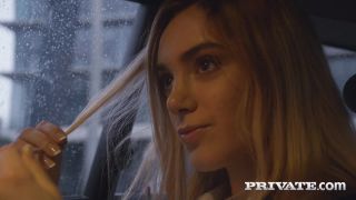 Paola hard - anal with the driver