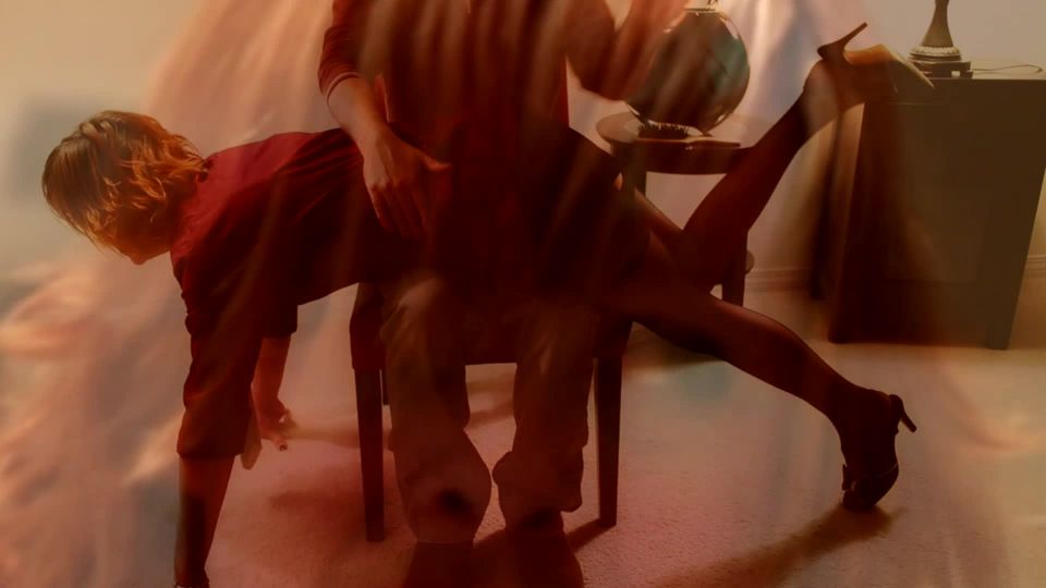 online porn clip 23 Spanking 9289-Ms OMalley 02 - fetish - bdsm porn royal fetish