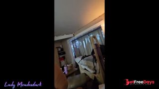 Chaterbate Show - Blowjob POV from his view