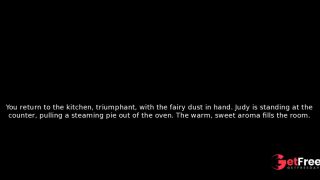 The Milfsgiving Feast - ep 9 Fuck Me On The Kitchen Counter by Foxie2K