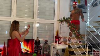 adult video clip 19 Dayana Vidal, Viktor Rom - Trans X-Mas on hardcore porn sarah vandella anal