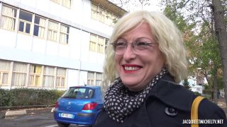Video a Blois 41 Avec La Prof De Musique  : Alexia Chabault 1080p F...